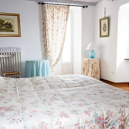 Mediterraneo - 120 Apartment Musignano (Lombardy)