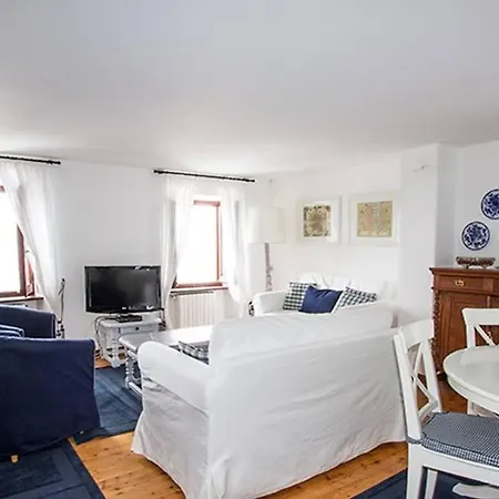 Mediterraneo - 120 Apartment *